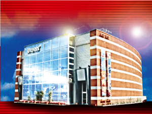 トワーズ叶谷店 店舗写真